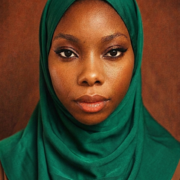 Zahra Usman's avatar