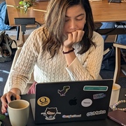 Anya Chueayen