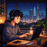 Matthew Kim