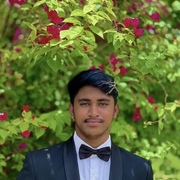 Aswin M