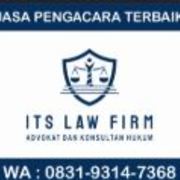 Pengacara Jogja terbaik's avatar