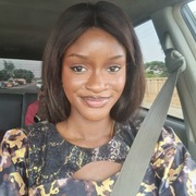 Omobolanle Ibinaiye
