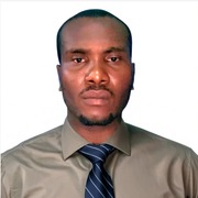 Francis Oyitoba