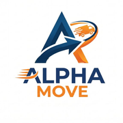 Alpha Move's avatar