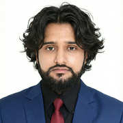 M Zeeshan