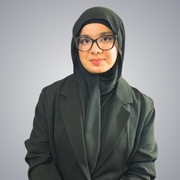 Chaimae El Yaouti