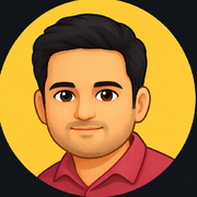 Ajaykumar Yavagal
