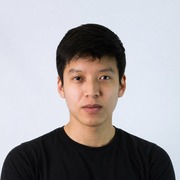 Bekbol Shiribaiev's avatar