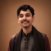 Naveed Ahmed