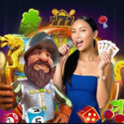 mobile gaming's avatar