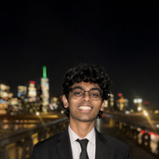 Sanjeev Venkatachalamurthy