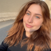 Gemma Fortebracci's avatar