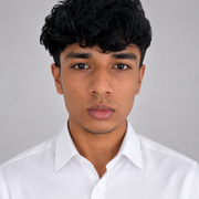 Yashu Yadav's avatar