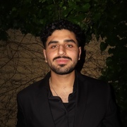 Sameer Salehi's avatar
