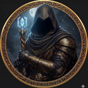 Mythic Sorcerer