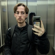 Jan Krahl's avatar