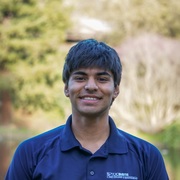 Azan Patel