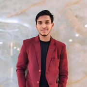 Harshavardhan Gorle's avatar