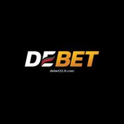 Debet Gaming  Network's avatar