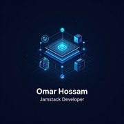 Omar Hossam