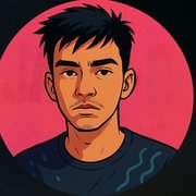 Divyansh Sharma's avatar