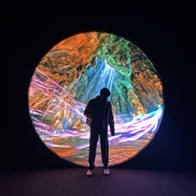 Sai Chaitanya Pentapati's avatar