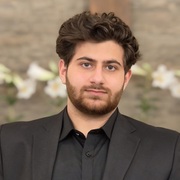 Yazin Alfahham