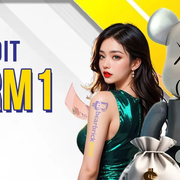 free credit bearbrick888's avatar