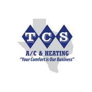 TCS AC and Heating's avatar