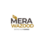 Mera Wazood's avatar