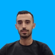 Abdelghani Bensalih's avatar