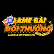 Game Bài Đổi Thưởng's avatar
