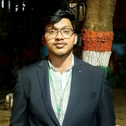 swaraj kumar behera