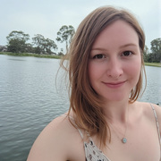 Ysolde Sunbury's avatar