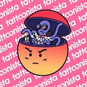 Tattoonista Studio's avatar