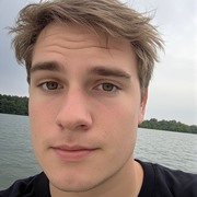 Preston Parenteau's avatar