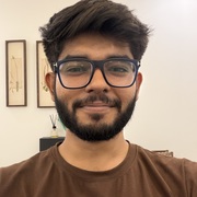 Saurabh Kumar Bajpai