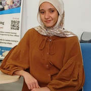 Arwa Ahmed