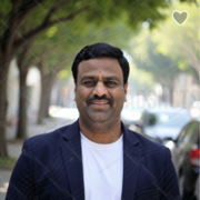Ravindra Annam