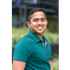 Nikhil Kharwandikar