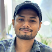Devesh .'s avatar
