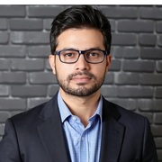 Mohd Faiz Khan