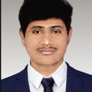 Vrushabh Zade