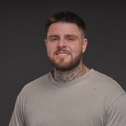 Harley Hermanson