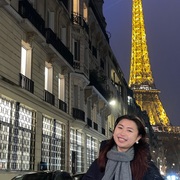 Elaine Liang