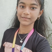 SUBA AISHWARYA S