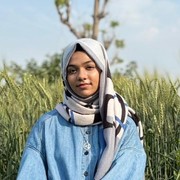 Aima Muzammil's avatar