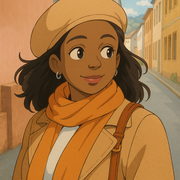 frida arrey takubetang's avatar
