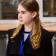 Mariia Brailovska