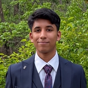Keith V Singh
